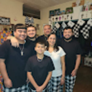 Meet your Posher, Luis